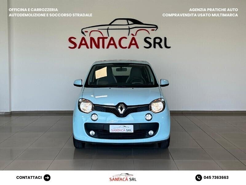 Renault Twingo TCe 90 CV Stop&Start Energy Lovely