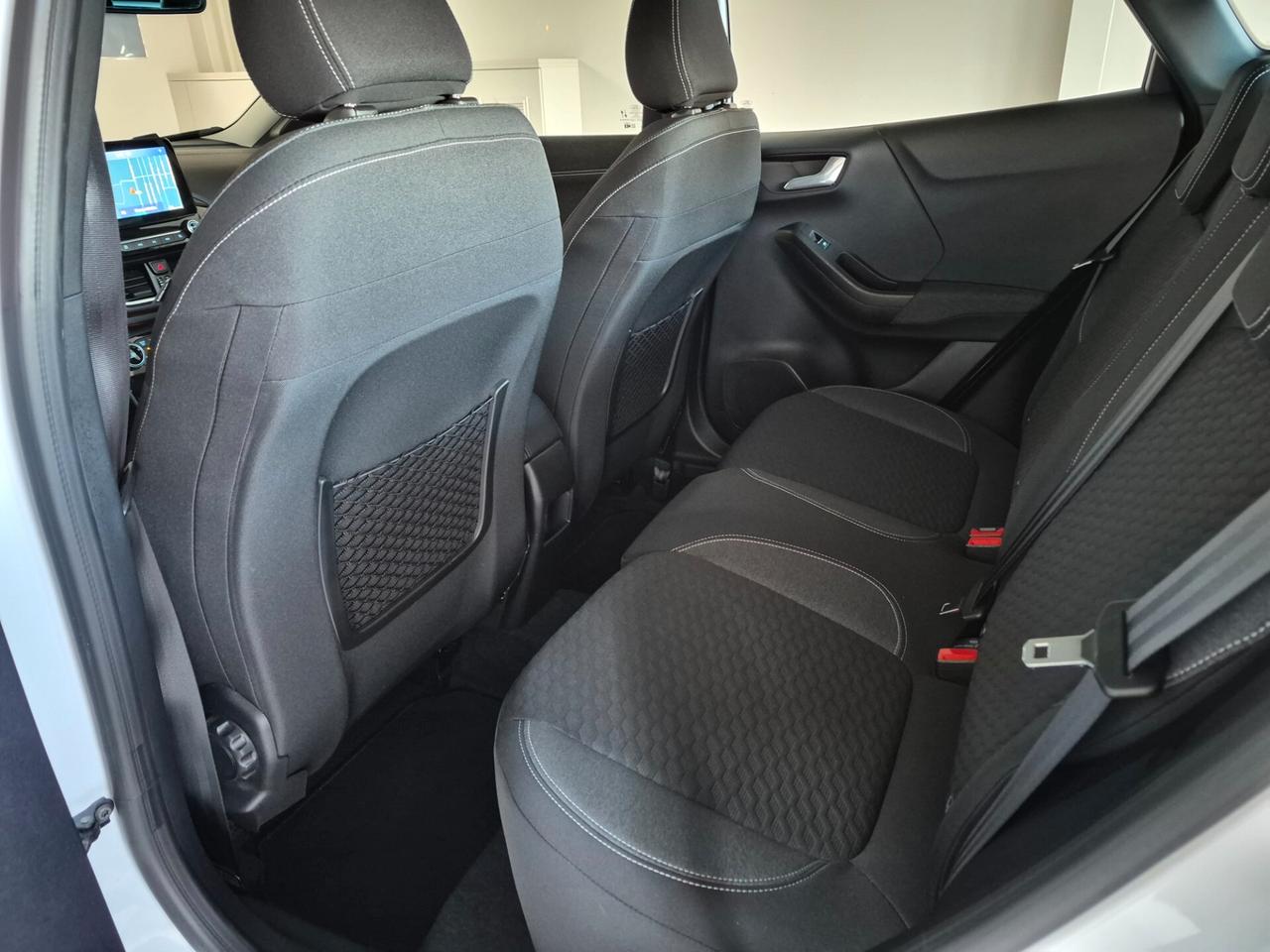 Ford Puma 1.0 TITANIUM APPLE CARPLAY+ANDROID AUTO FULL-LED