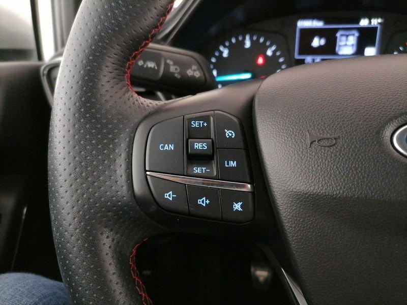 Ford Fiesta 5p 1.5 ecoblue ST-Line s&s 85cv my20.75
