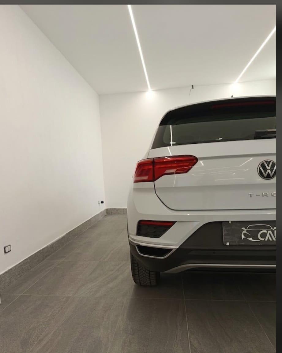 Volkswagen T-Roc 2.0 TDI SCR 150 CV DSG Life