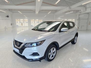 NISSAN QASHQAI 1.3 DIG-T 160 BUSINESS DCT CROSSOVER