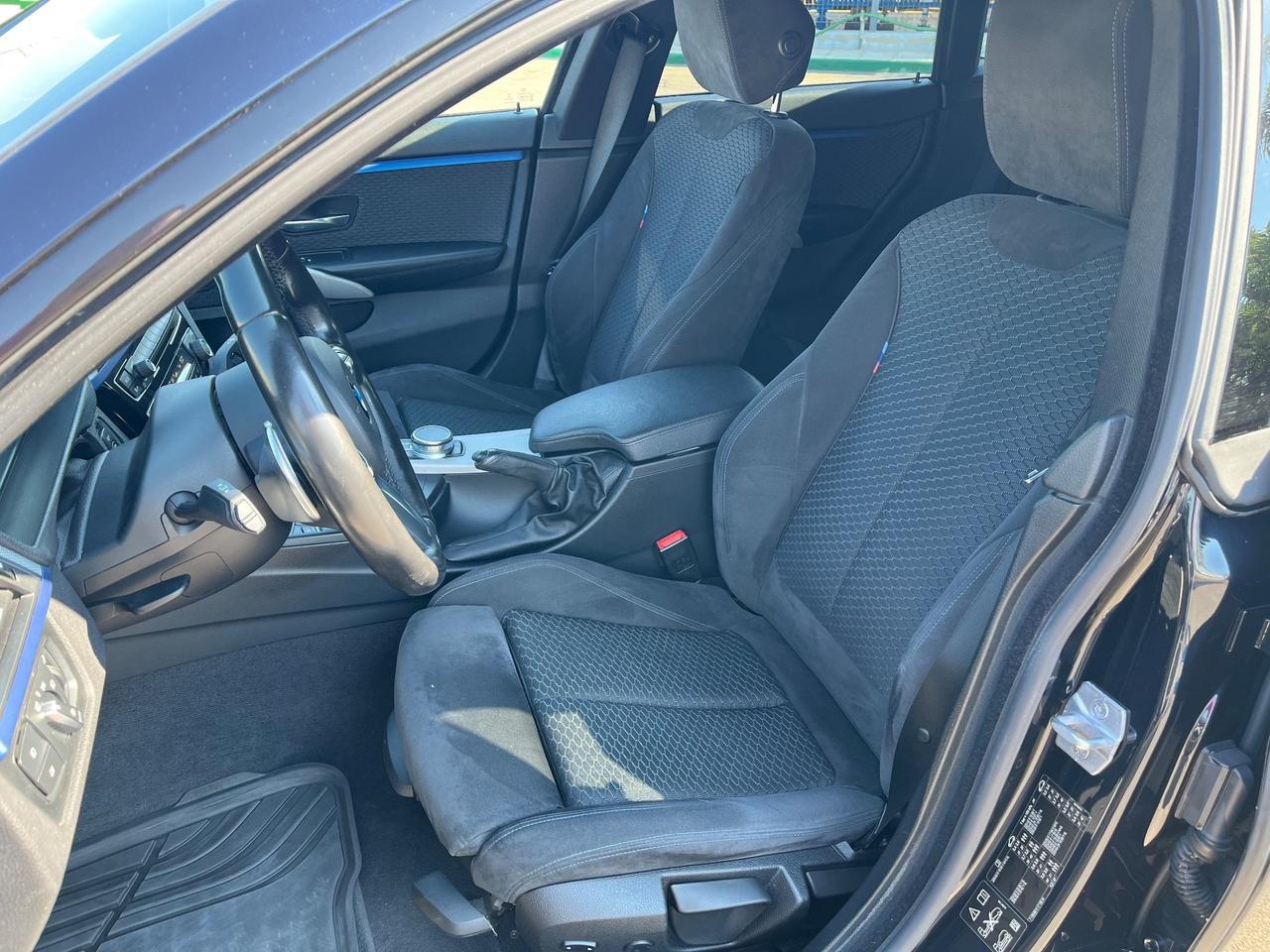 Bmw 4er Gran Coupe 420d xDrive Coupé Msport - 2018