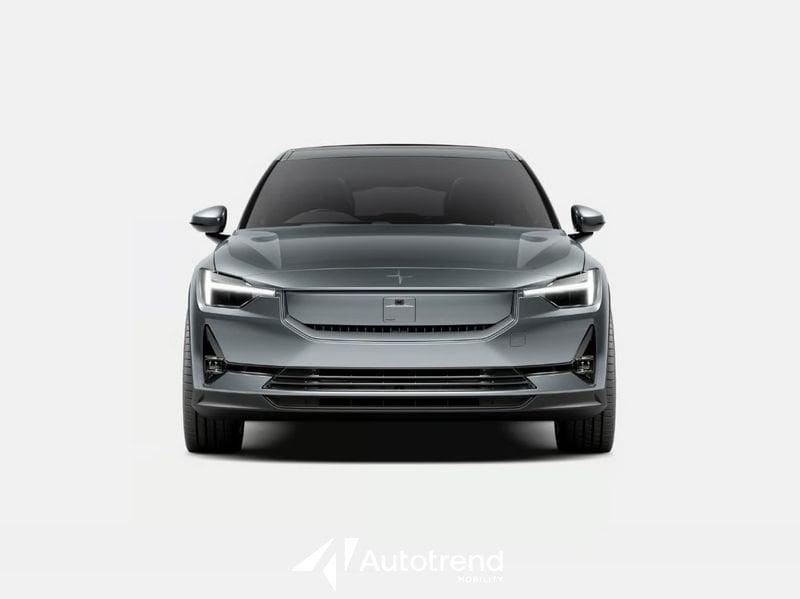 Polestar Polestar 2 PRONTA CONSEGNA Long Range Single Motor RWD 82kWh Nordic Collection
