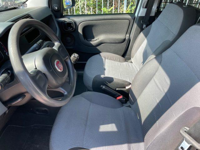 FIAT Panda 1.2 Pop Van 2 posti