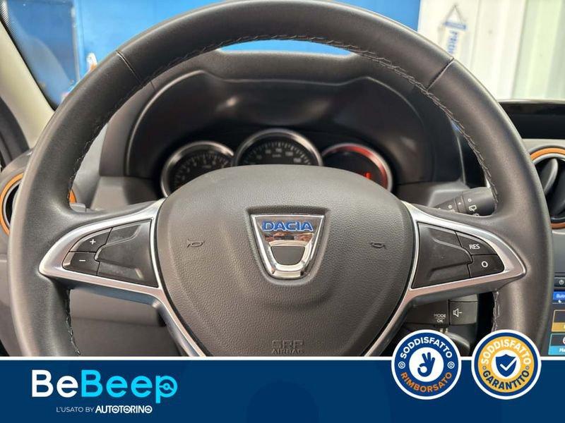 Dacia Duster 1.5 DCI BRAVE 4X2 S&S 110CV