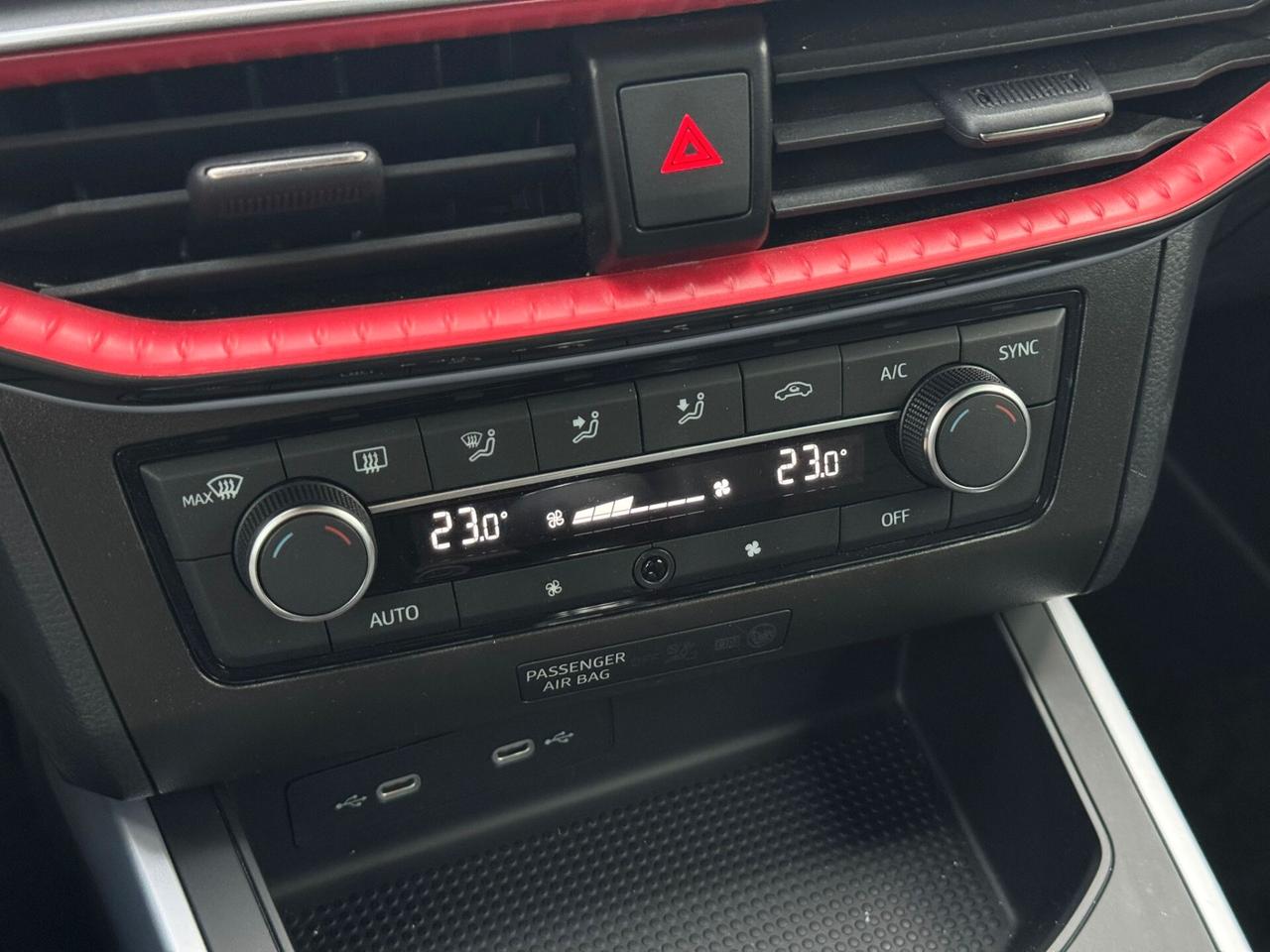 Seat Arona 1.0 EcoTSI 115 CV FR