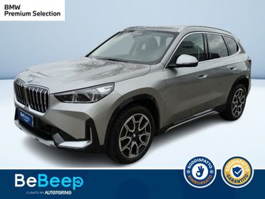 BMW X1 XDRIVE20D MHEV 48V X-LINE AUTO