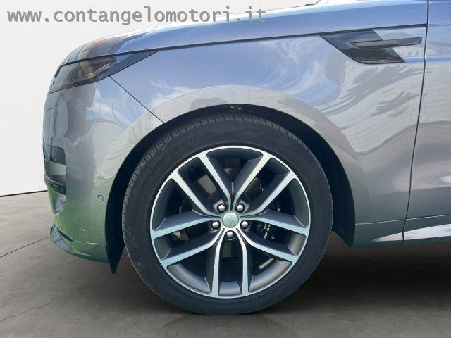 LAND ROVER Range Rover Sport 3.0D l6 249 CV Dynamic SE