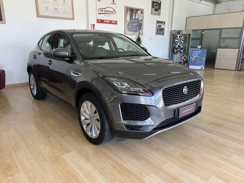 Jaguar E-Pace 2.0D 150 CV S
