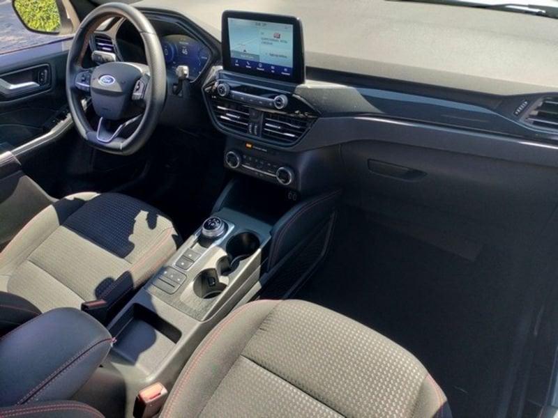 Ford Kuga Kuga 1.5 EcoBlue 120 CV 2WD ST-Line
