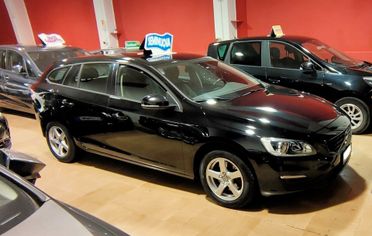 Volvo V60 D2 Geartronic Dynamic CAMBIO AUTOMATICO