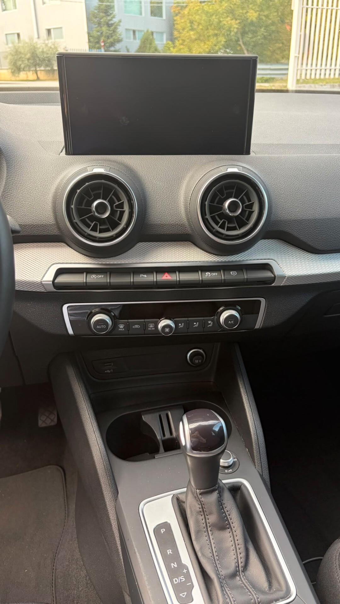 Audi Q2 35 TDI S tronic Admired C. AUTOMATICO