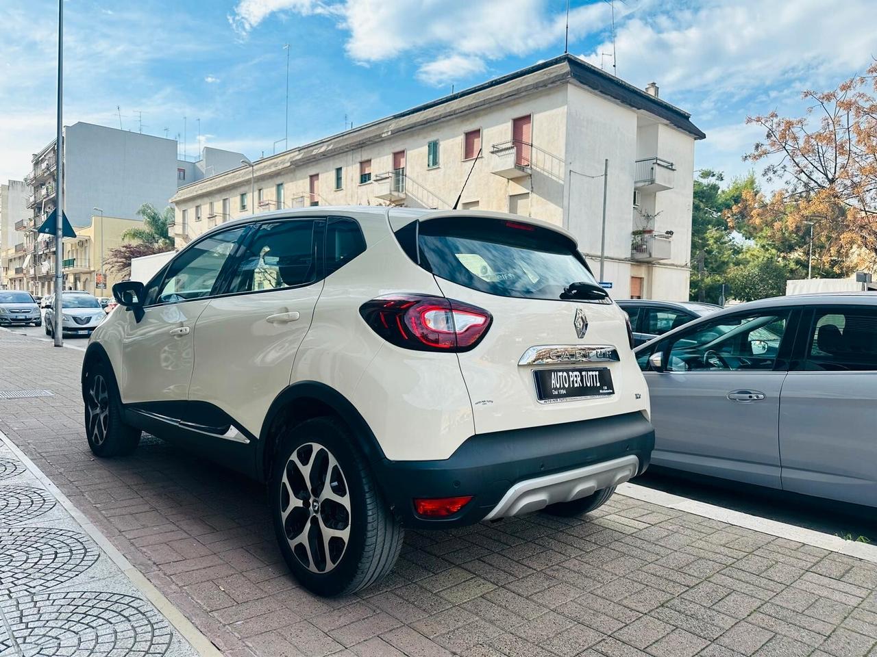 Renault Captur TCe 12V 90 CV Start&Stop Energy Zen