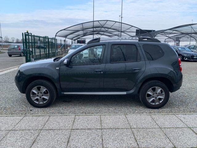 DACIA Duster 1.5 dCi 110 CV S&S 4x2 Serie Speciale Brave2