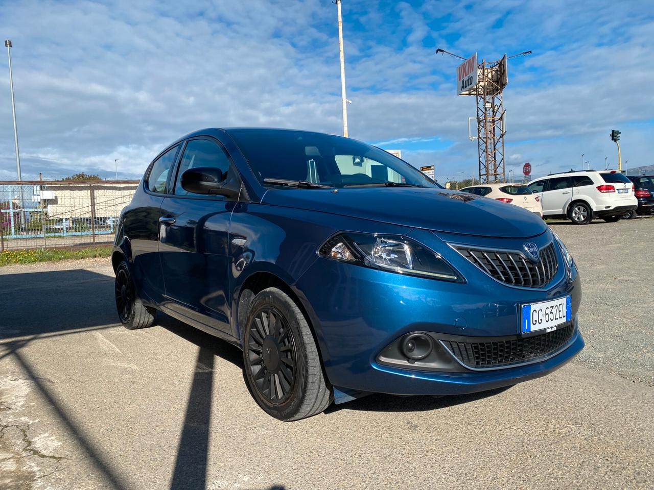 LANCIA Ypsilon 1.0 FireFly Hybrid GARANTITA