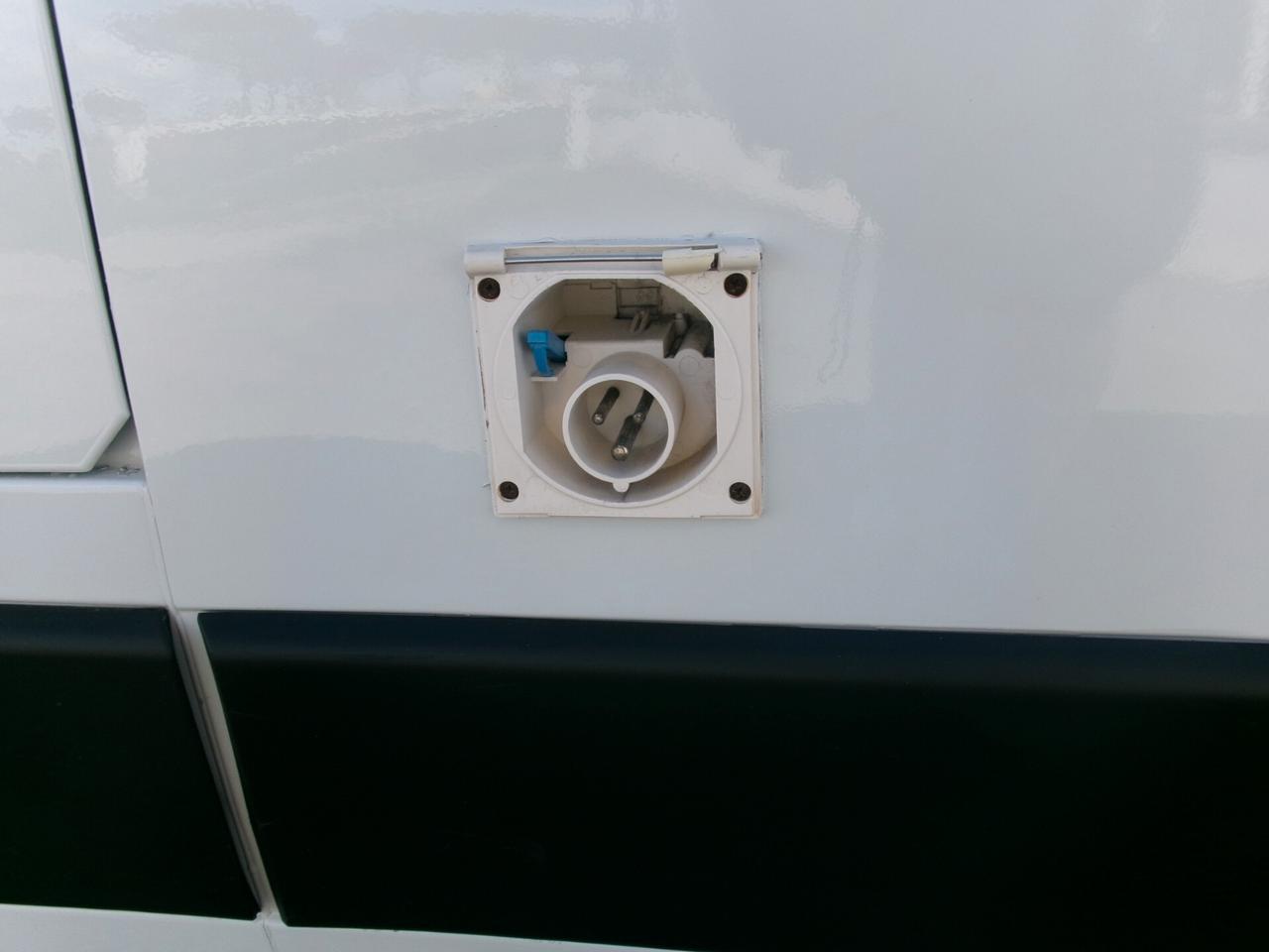 Fiat Ducato 2.3 M-JET 130CV E6D FRIGO ATP FRCX -20° PASSO MEDI