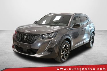 PEUGEOT 2008 1.2 PURETECH 100CV SeS 6M. ALLURE PACK ( FARI LED - I-COCKPIT - MIRROR - CRUISE - SENSORI POST. - TELECAMERA POST. )