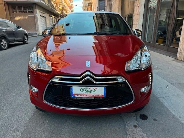 DS3 1.4 HDi Sport Chic - Citroen DS 3