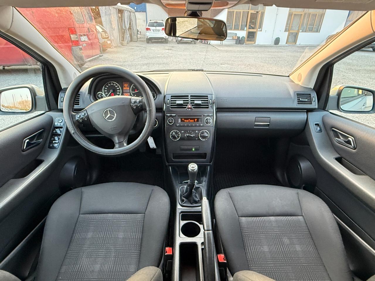 Mercedes-benz A 160 BlueEFFICIENCY Executive