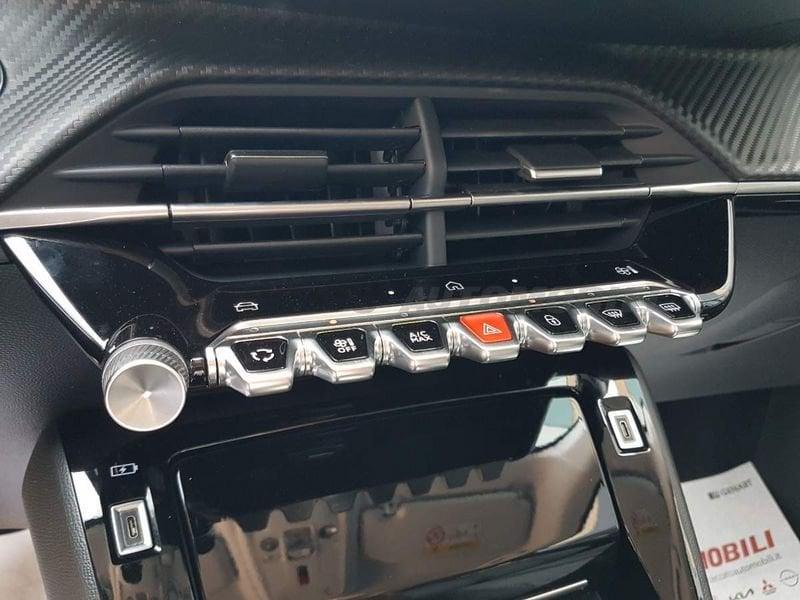 Peugeot 208 208 50 kWh Allure