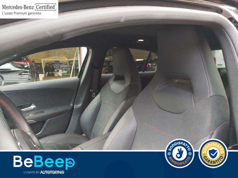 Mercedes-Benz Classe A A 180 PREMIUM