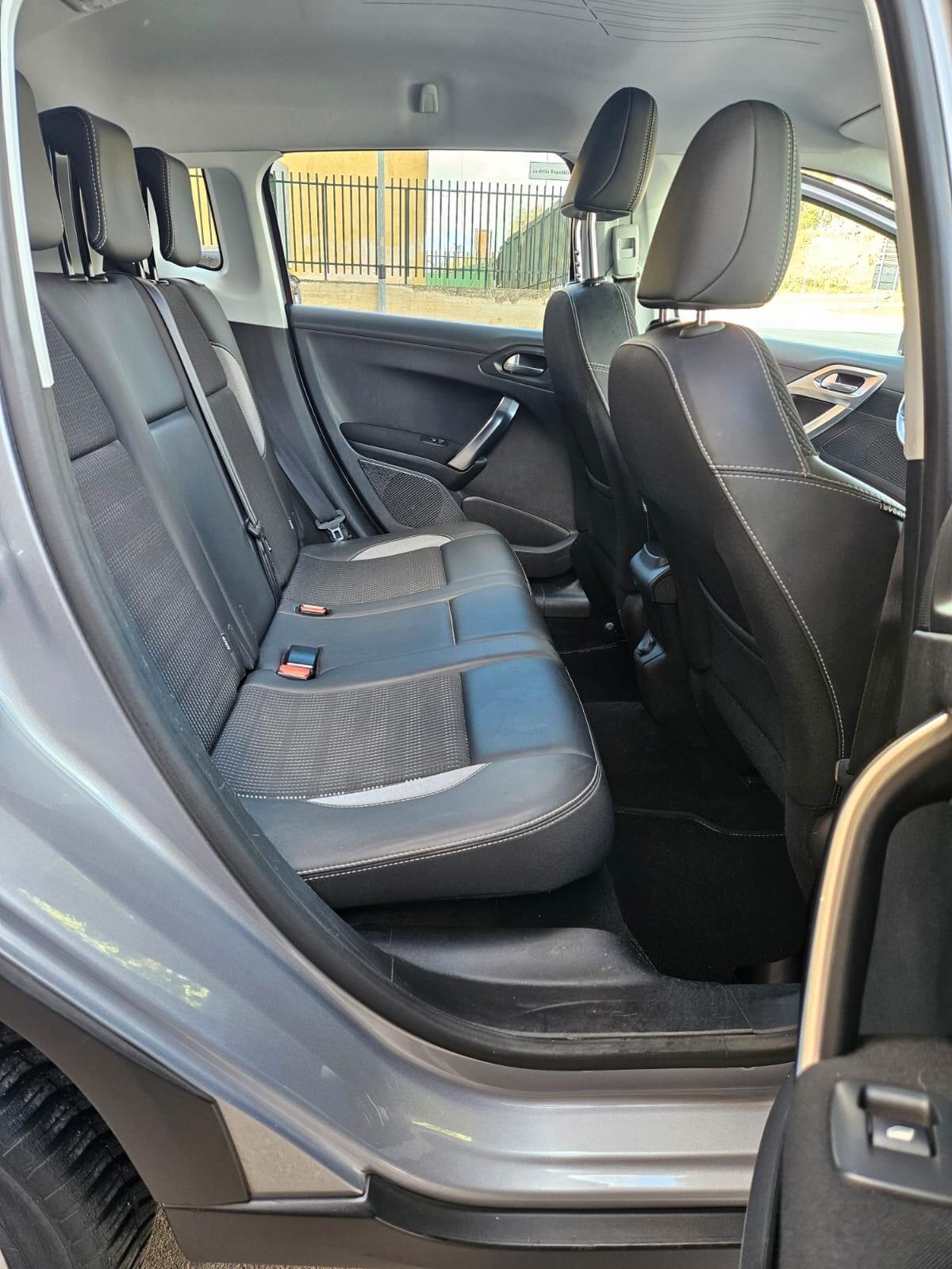 Peugeot 2008 1.6 bluehdi Allure 100cv