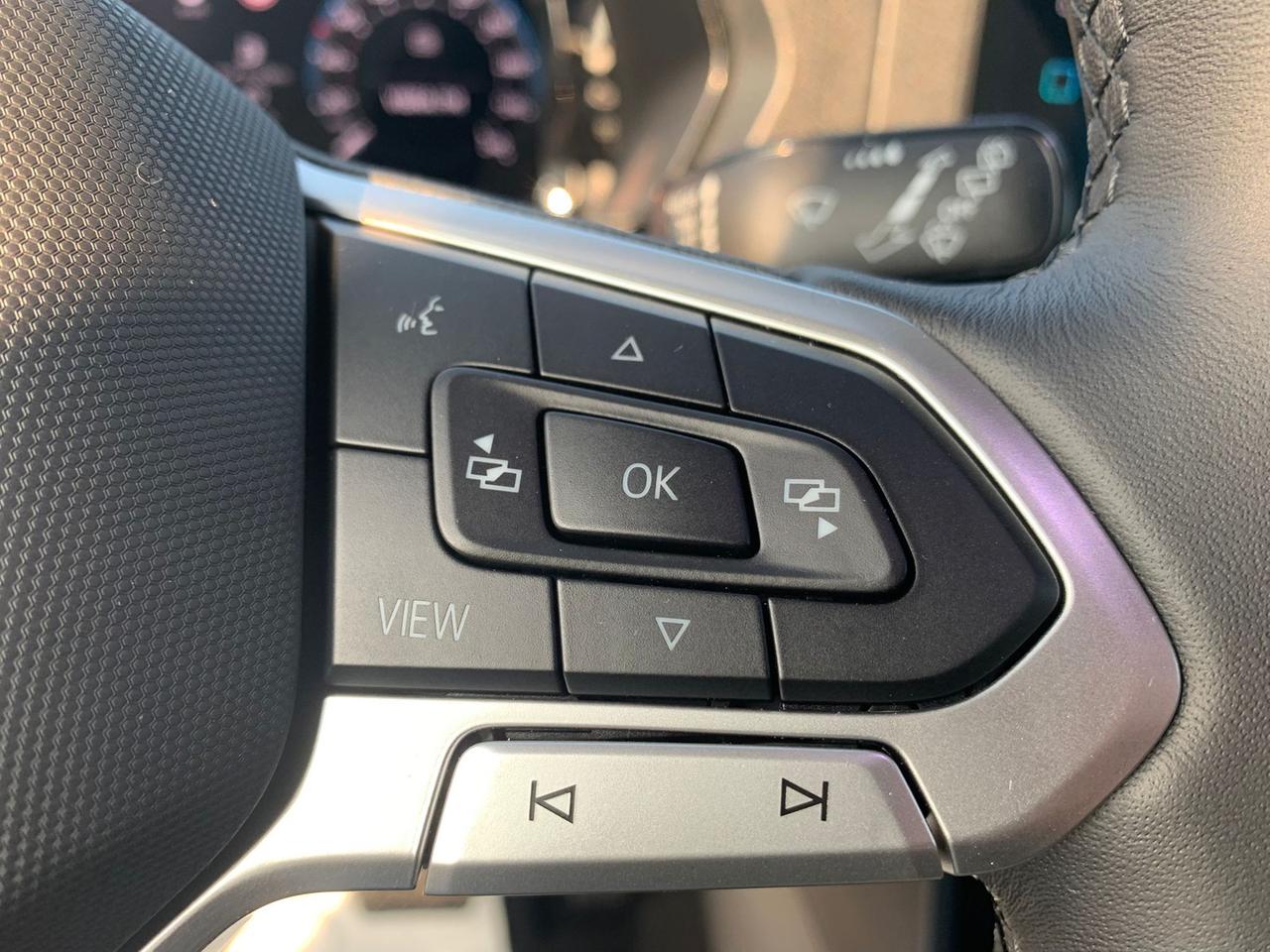 Volkswagen Caddy maxi 2.0 tdi 122cv space dsg7