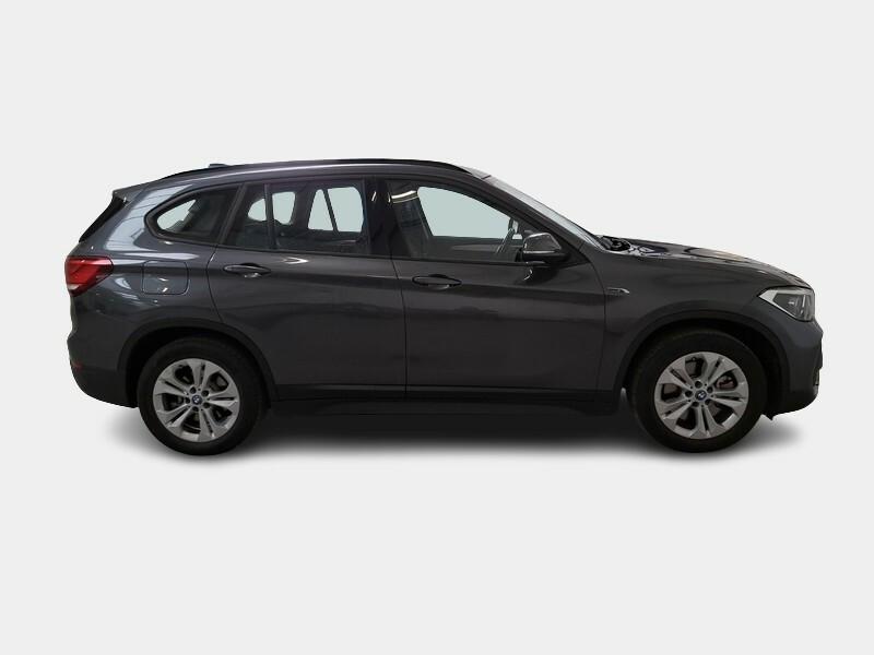 BMW X1 xDrive 25e Business Advantage automatico