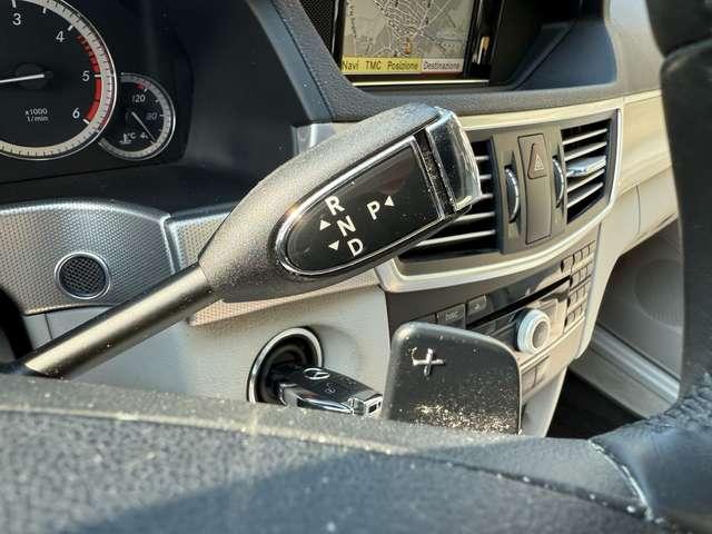 Mercedes-Benz E 220 SW 220 cdi Bluefficiency Avantagarde PROMO FIN