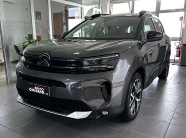 Citroen C5 Aircross BlueHDi 130 S&S EAT8 Shine Pac