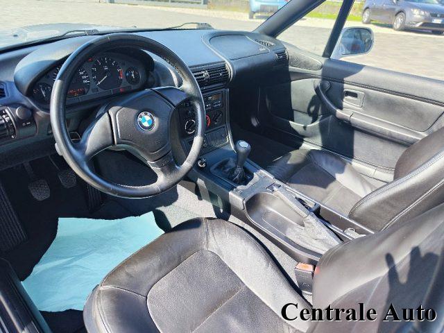 BMW Z3 1.8 cat Roadster