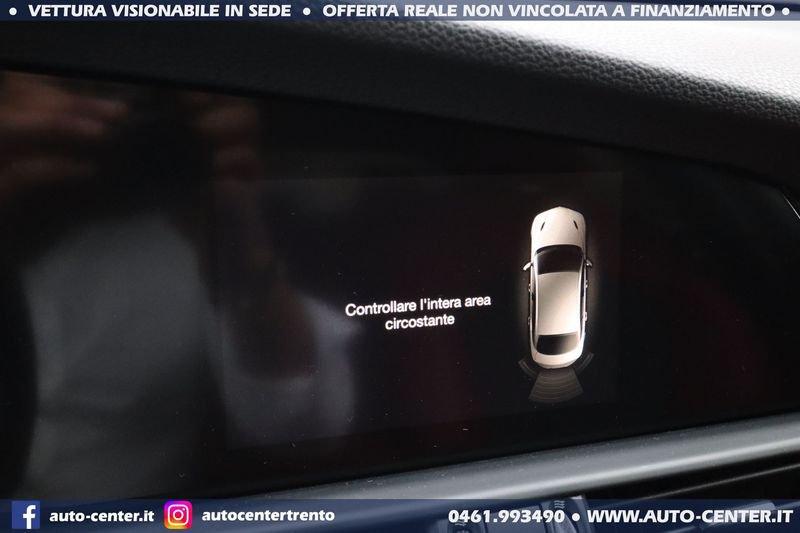 Alfa Romeo Giulia 2.2 Turbo Diesel AT8 160CV Super