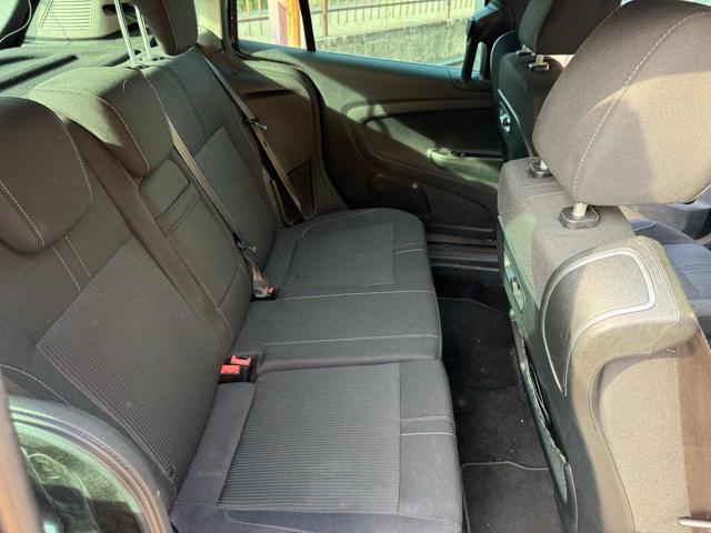FORD B-Max 1.0 EcoBoost 100 CV Titanium