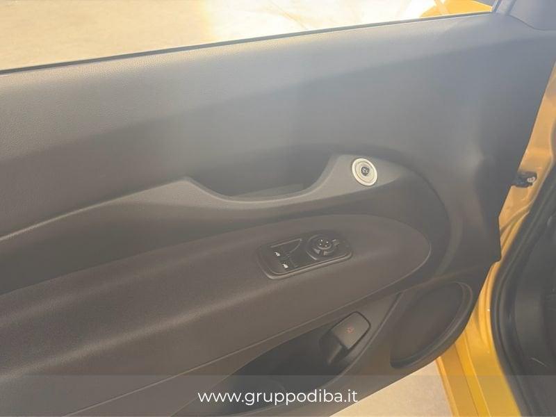 FIAT 500 Hybrid Berlina Torino 1.0Hybrid Berl