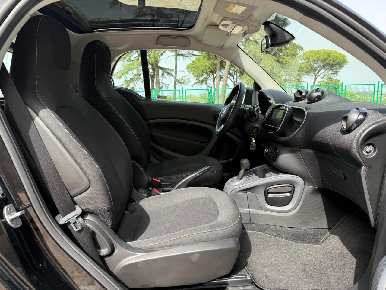 Smart ForTwo Superpassion LED NAVI