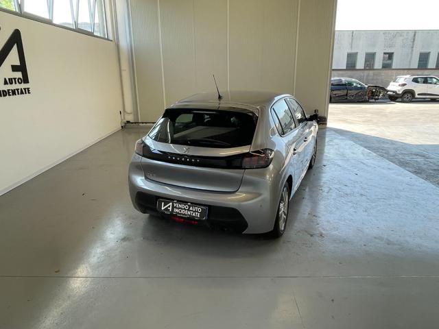 PEUGEOT 208 1.2 PURETECH 75CV S&S ACTIVE