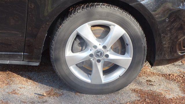 MERCEDES-BENZ Vito 2.0 CDI, 163cv, Automatica, Tourer Extra-Long, Gar