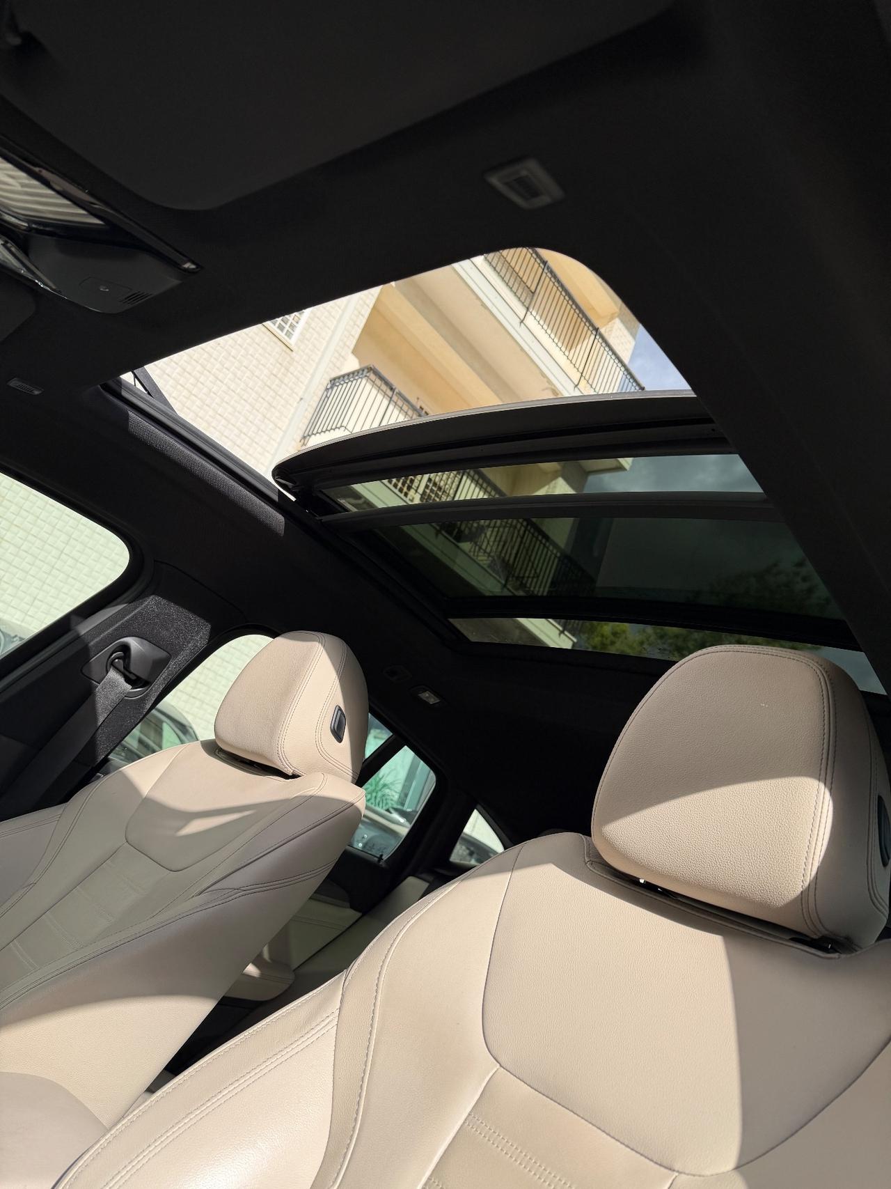 Bmw X4 xDrive20d Msport