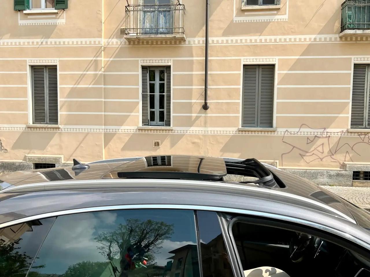 Maserati Levante V6 430 CV S AWD Granlusso