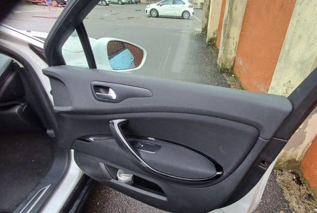 CITROEN C5 2.0 HDi 160 aut. Executive