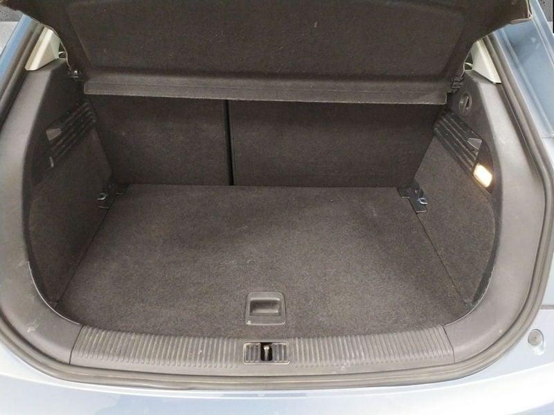 Audi A1 1.6 tdi Attraction 105cv