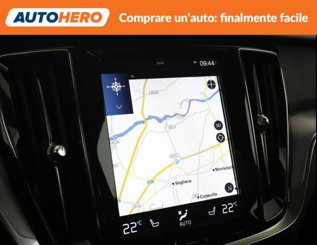 VOLVO V60 D3 Business Plus