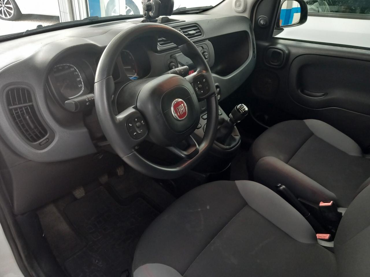 Fiat Panda 4x4 anno 2022 benzina 0.9 km 43 mila