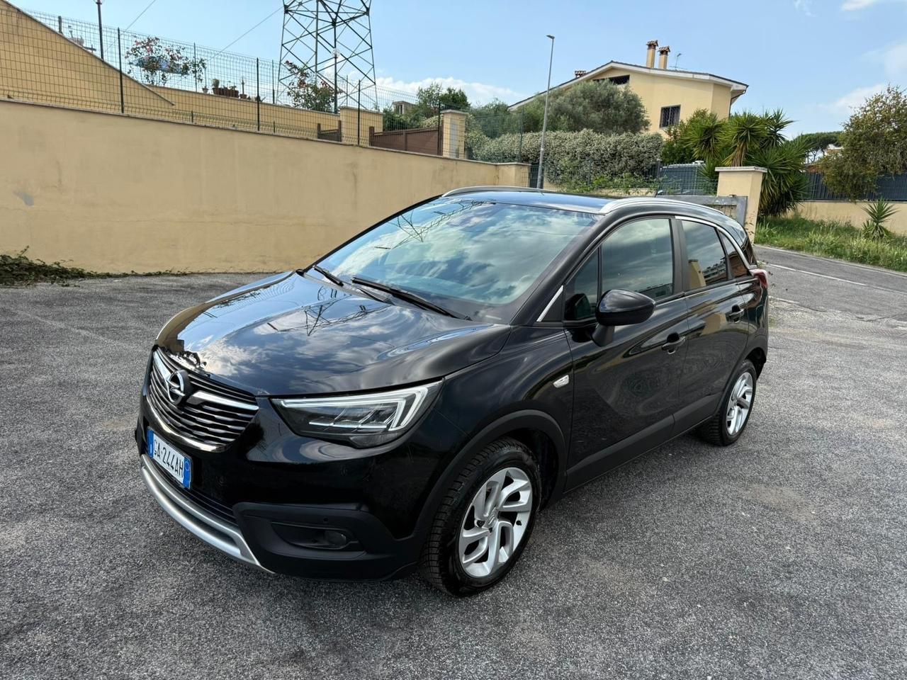 Opel Crossland X 1.5 ECOTEC D 102 CV Start&Stop Ultimate