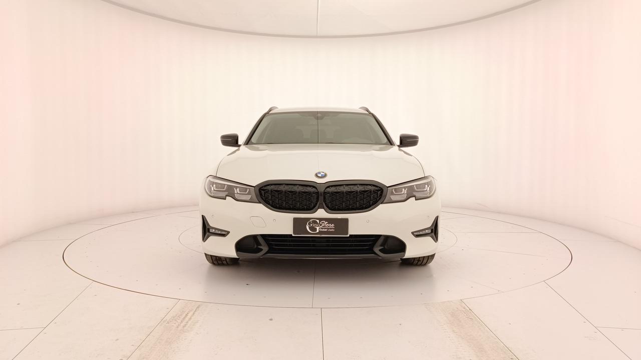BMW Serie 3 G21 2019 Touring - 320d Touring Sport auto