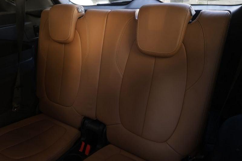 BMW Serie 2 Active Tourer 216d Active Tourer Luxury auto 7 POSTI Unicoproprietario