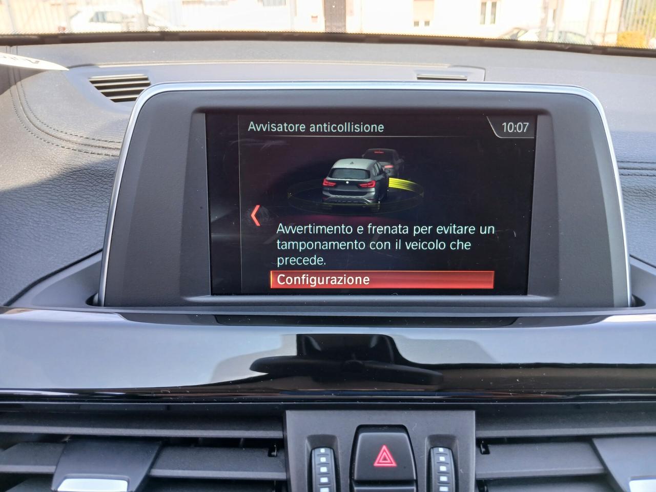 Bmw X1 XDrive 20d Sport 4X4 2021