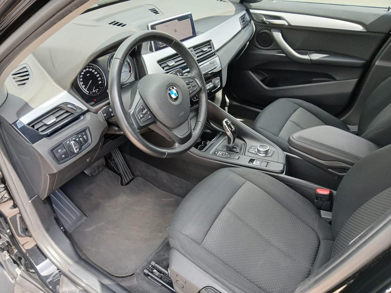 Bmw X1 sDrive16d Sport