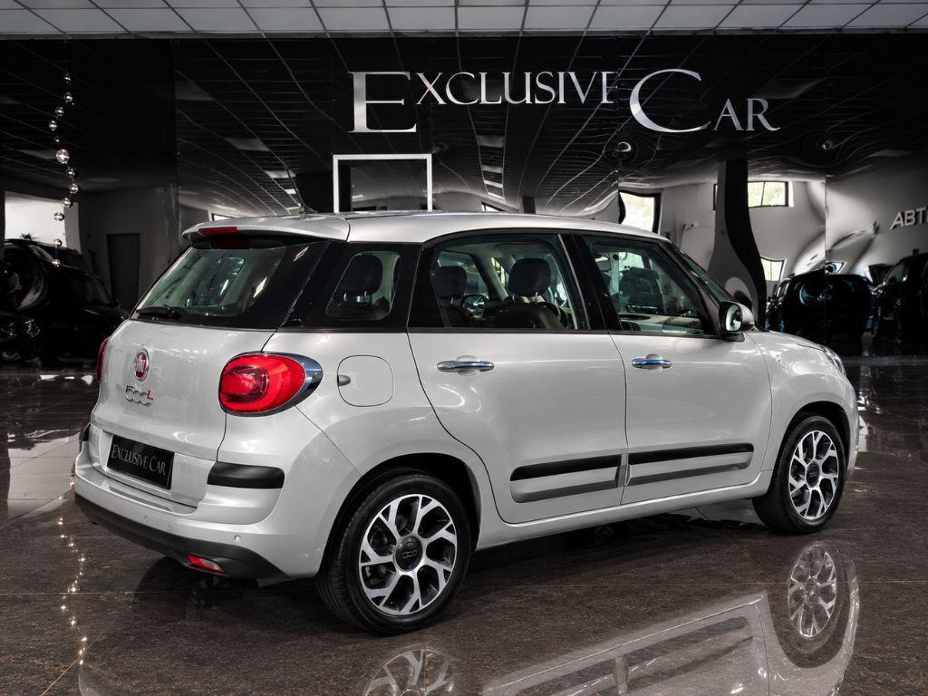 FIAT - 500 L - 1.4 95 CV Lounge