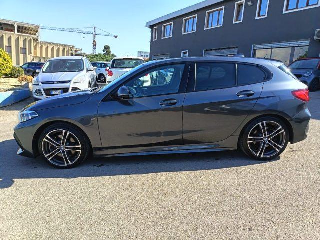 BMW 120 d xDrive 5p. Msport